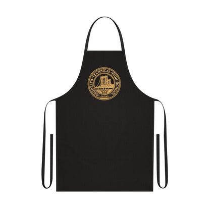 Classic Tech Logo - Cotton Apron