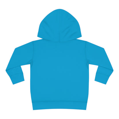 Family - Future Technite - Toddler Pullover Fleece Hoodie