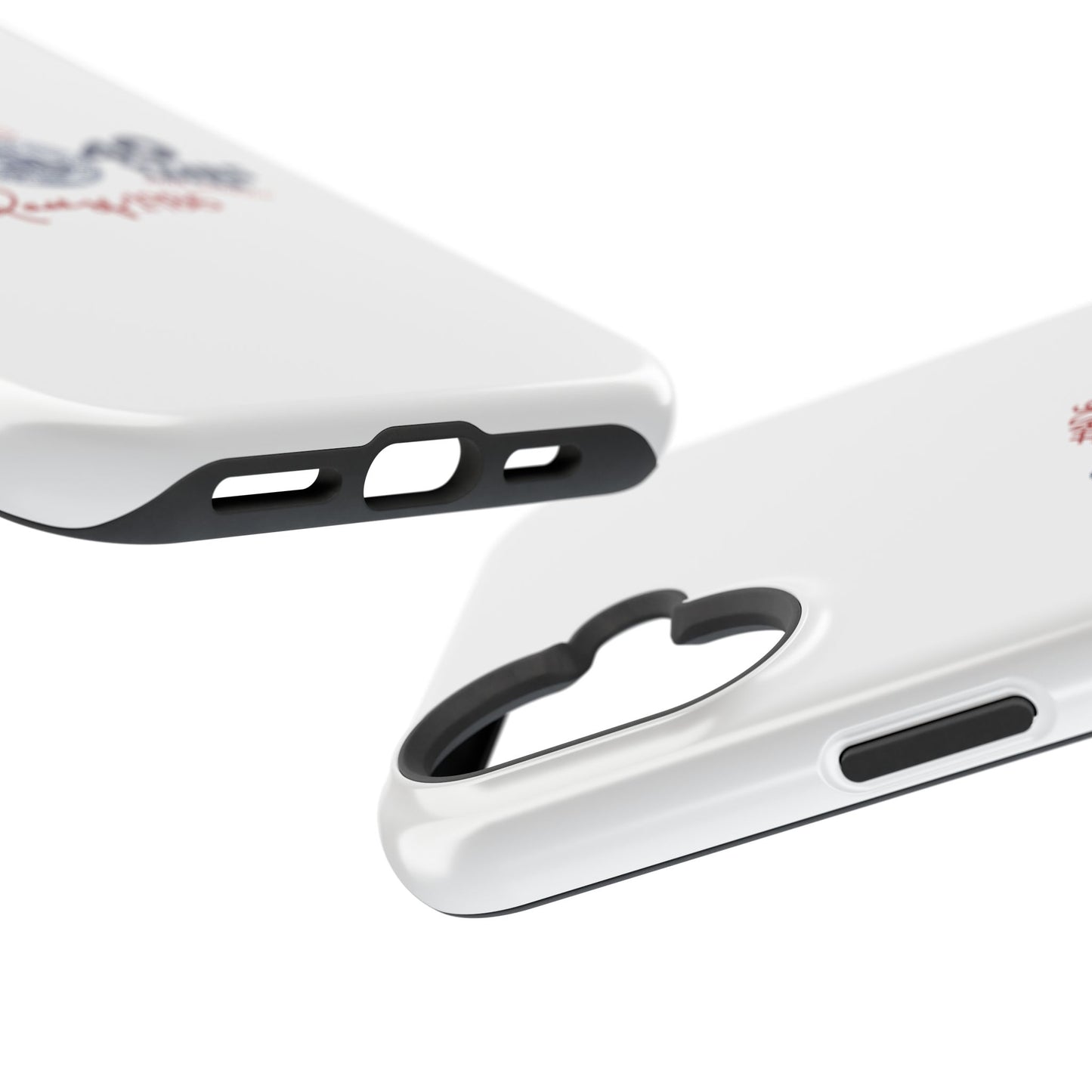 Class of 1986 Magnetic Impact-Resistant Phone Case