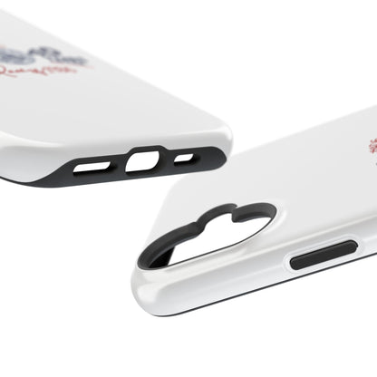 Class of 1986 Magnetic Impact-Resistant Phone Case