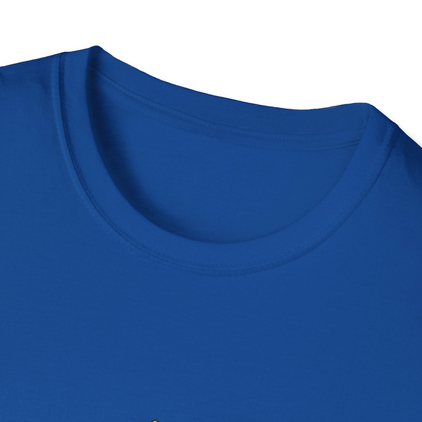 Class of 1981 - Men's Softstyle T-Shirt - Simple Logo