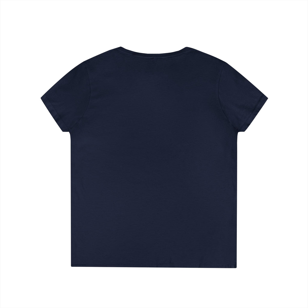 Brooklyn Tech Alumni Spiked Shoe Club Ladies' V-Neck T-Shirt