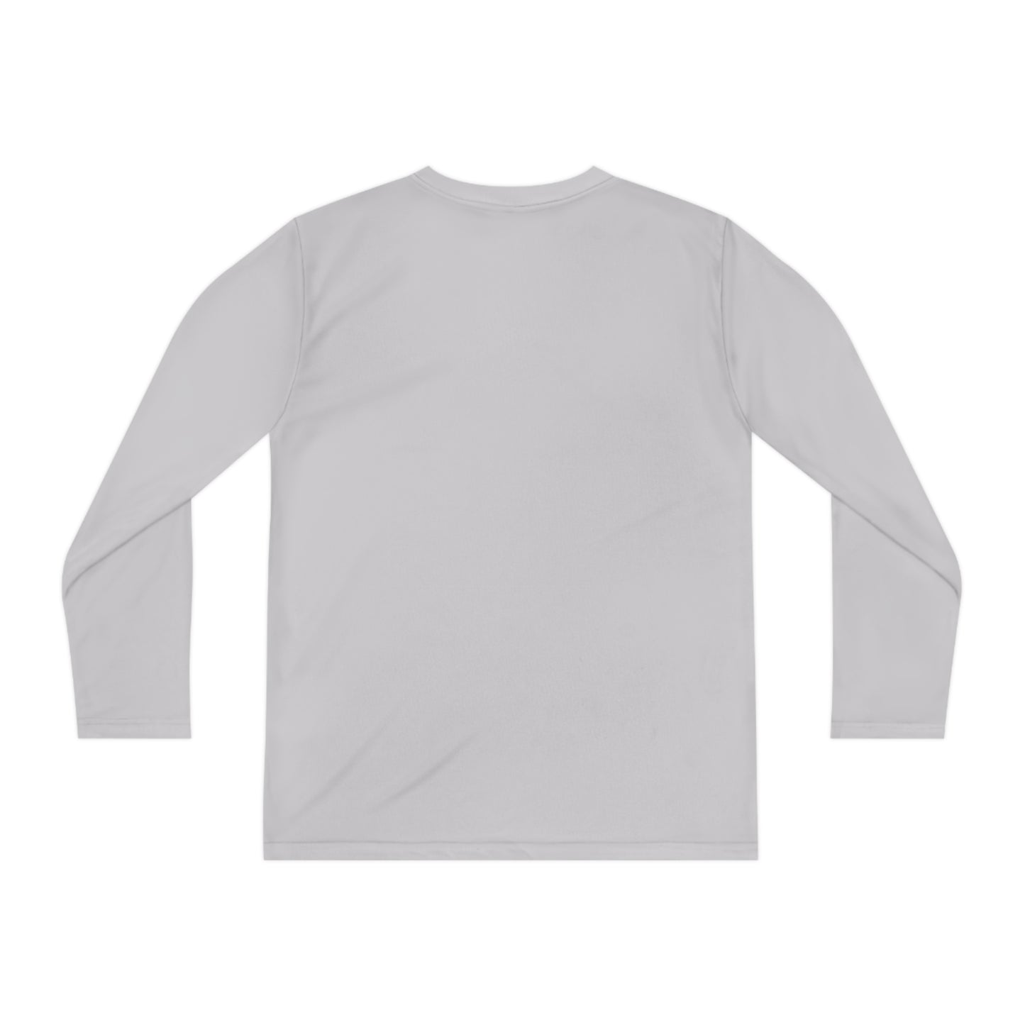 Family - Youth Long Sleeve Competitor T-Shirt