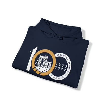 Centennial - Men's Heavy Blend Hoodie - Class Of 1969