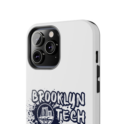 Class Of 1990 Commemorative Tough Phone Cases - White