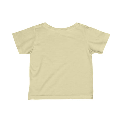 Family - Modern Brooklyn Tech - Infant Fine Jersey T-Shirt