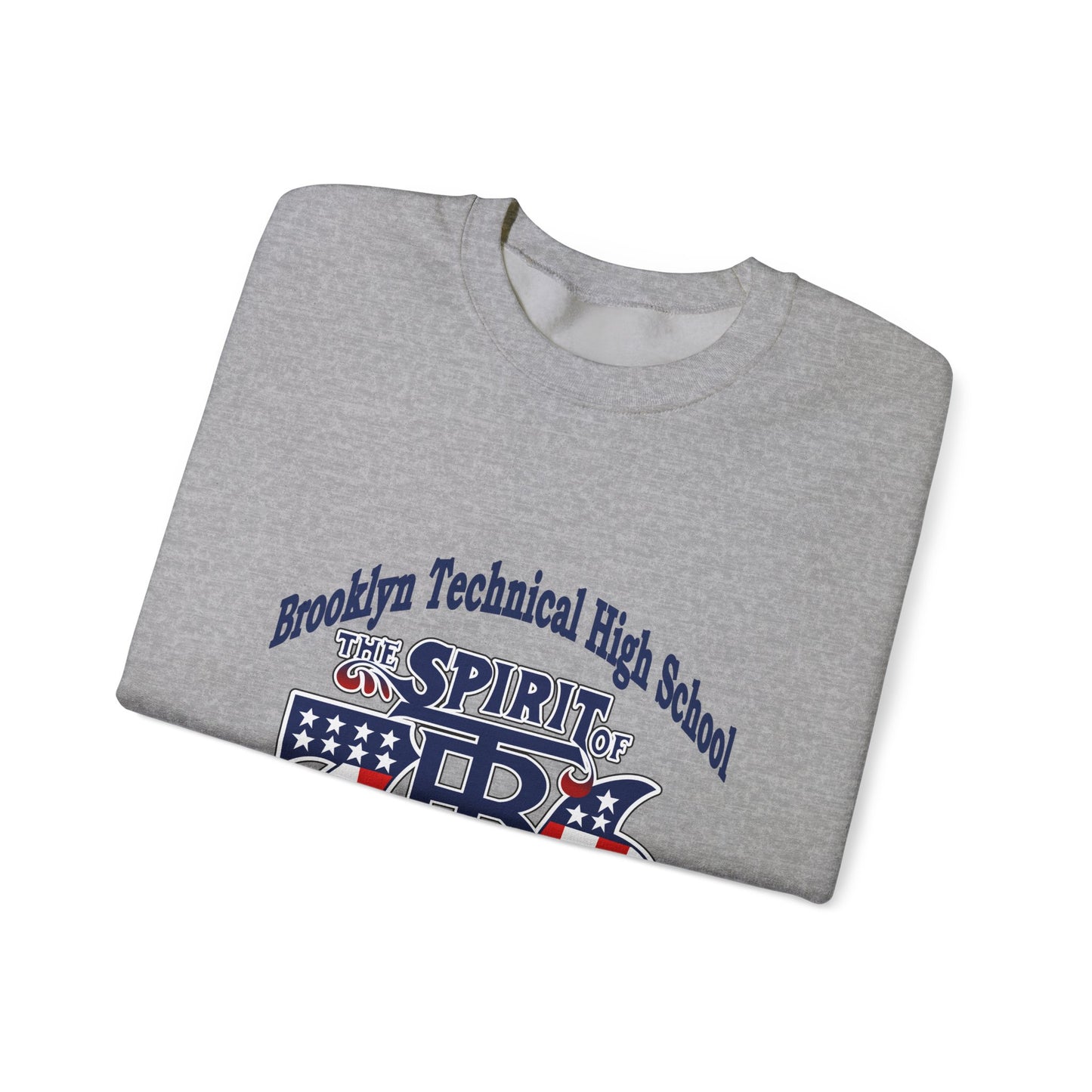 Class of 1976 50th Reunion Gildan Crewneck Sweatshirt