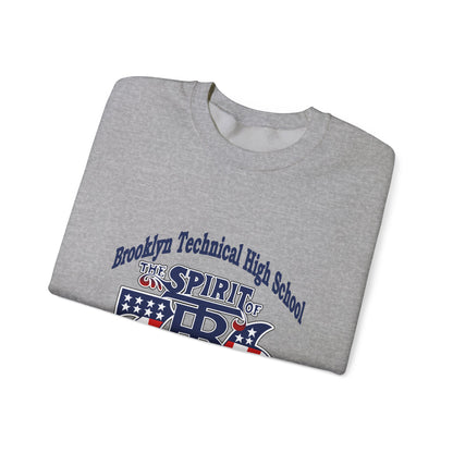 Class of 1976 50th Reunion Gildan Crewneck Sweatshirt