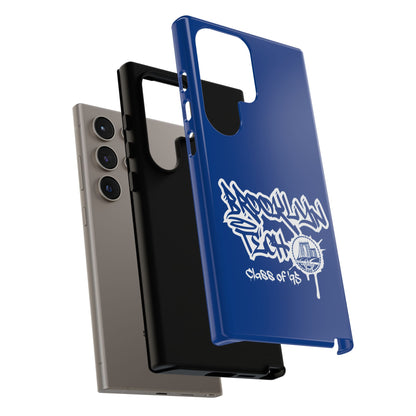 Class Of 1995 Commemorative Tough Cases - Iphone & Samsung Galaxy Only - Blue