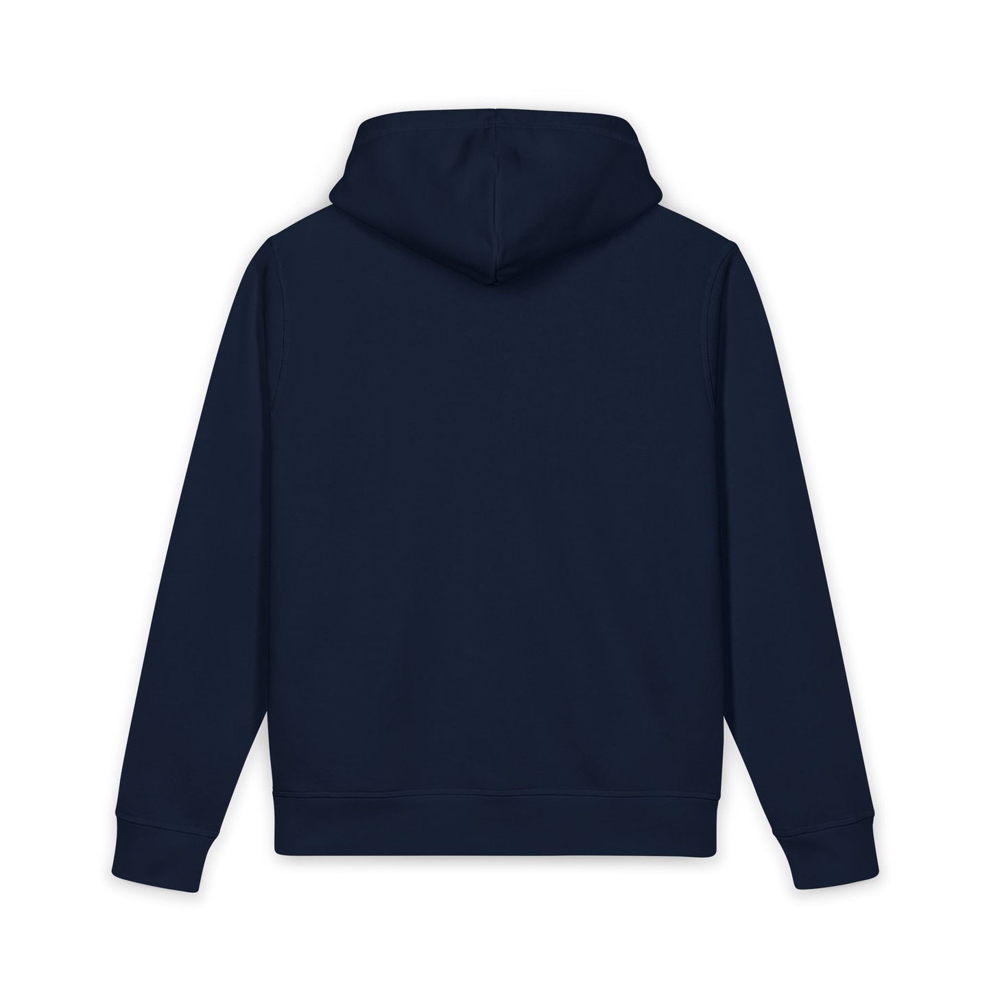 Class of 1986 Commemorative Unisex Organic Side Pocket Hoodie