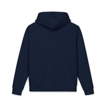 Class of 1986 Commemorative Unisex Organic Side Pocket Hoodie