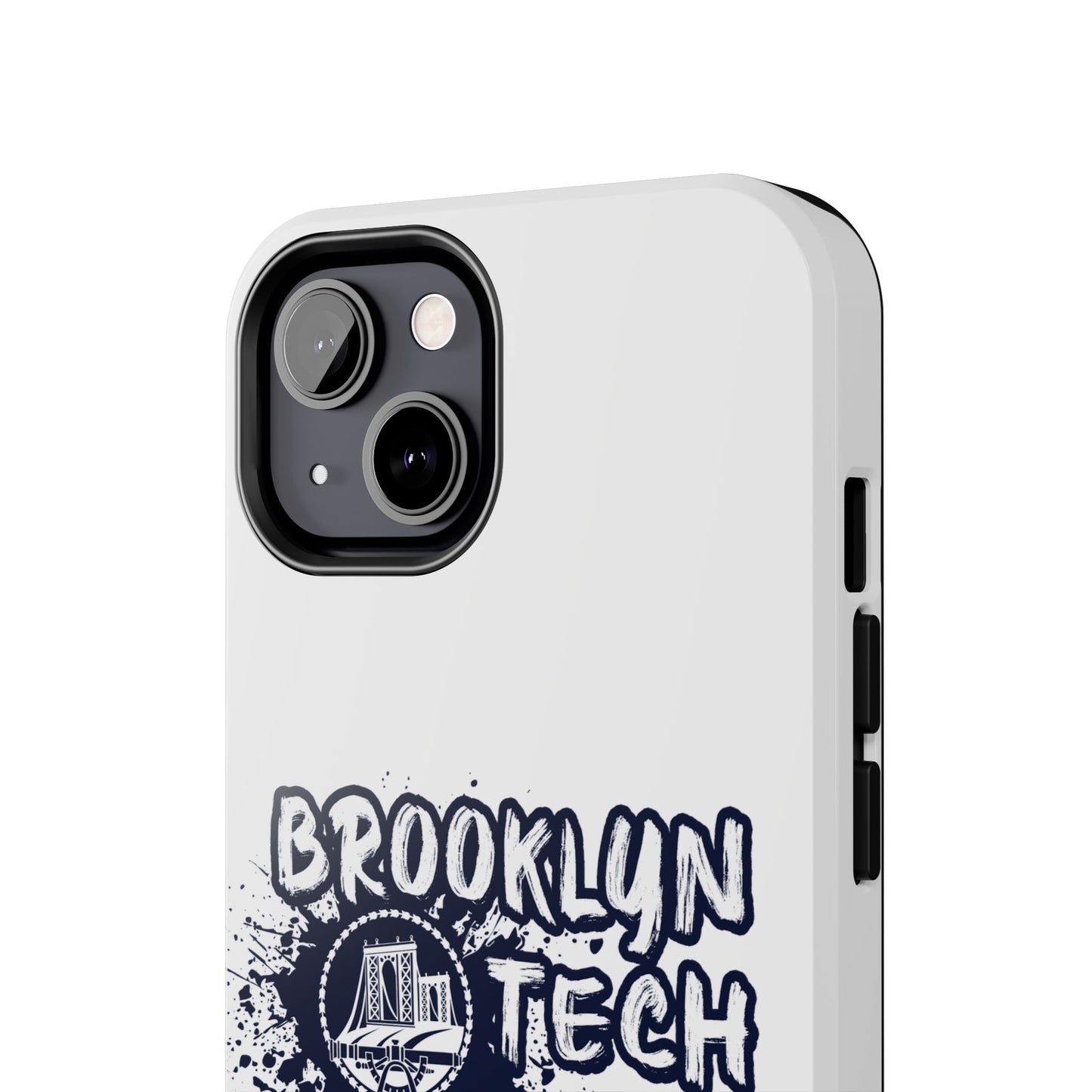 Class Of 1990 Commemorative Tough Phone Cases - White