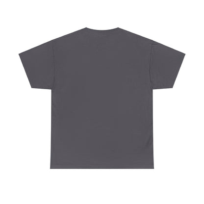 Boutique - "all I Needed To Learn, I Learned At Brooklyn Tech" - Men's Heavy Cotton T-Shirt