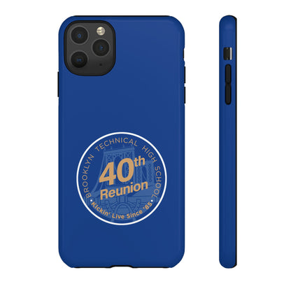 Class Of 1985 Commemorative Tough Cases - Iphone & Samsung Only - 40th Reunion