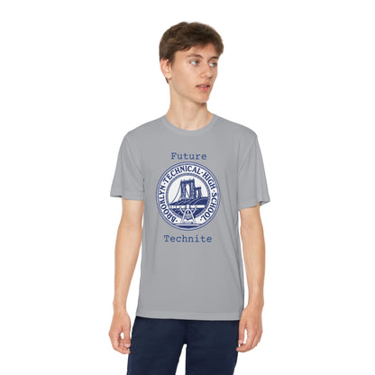 Family - Youth Competitor T-Shirt