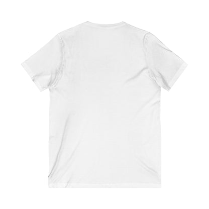 Boutique - Olde English - Men's Short Sleeve V-Neck Jersey