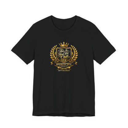 Class of 1996 Men's T-Shit - Bella Canvas