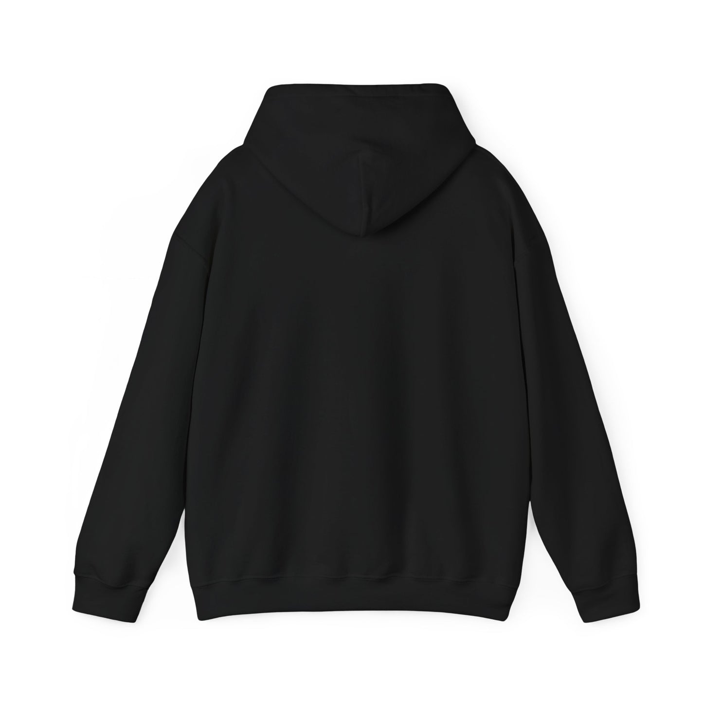 Class of 1981 - Gildan Hoodie - Black Logo