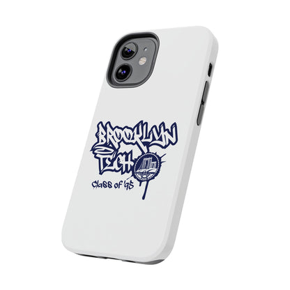 Class Of 1995 Commemorative Tough Phone Cases - Iphone & Samsung Galaxy Only - White