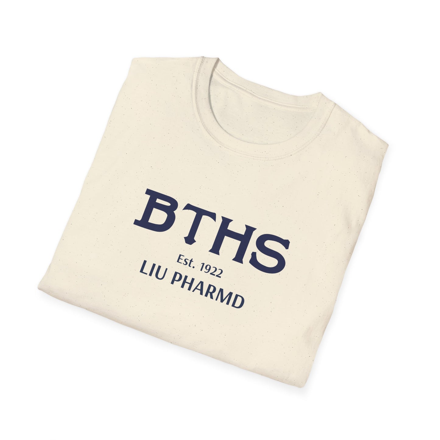 Brooklyn Tech Majors - LIU PHARMD - Unisex t-shirt