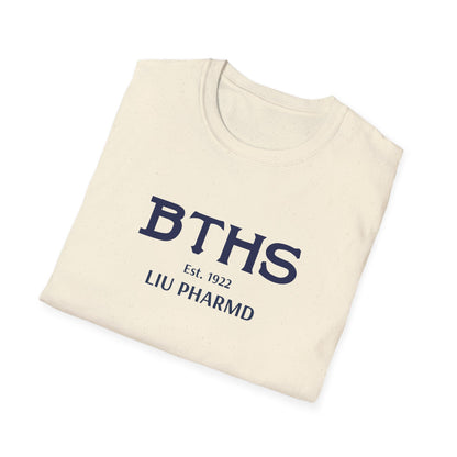 Brooklyn Tech Majors - LIU PHARMD - Unisex t-shirt