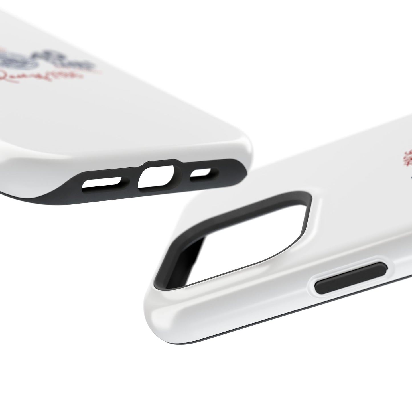 Class of 1986 Magnetic Impact-Resistant Phone Case