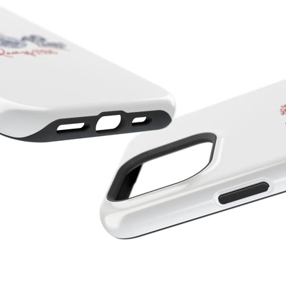 Class of 1986 Magnetic Impact-Resistant Phone Case