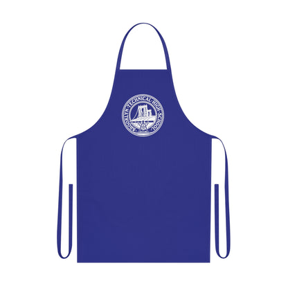 Classic Tech Logo - Cotton Apron