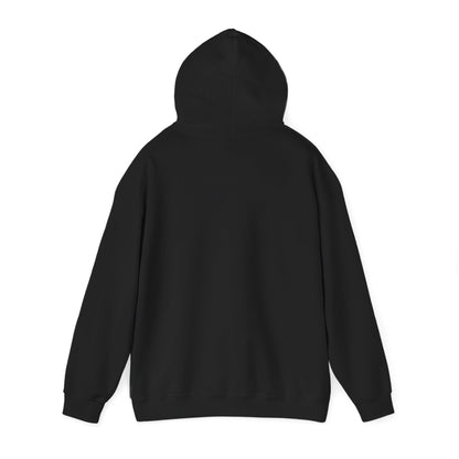 Brooklyn Tech Alumni Spiked Shoe Club Hoodie - Rectangular Logo