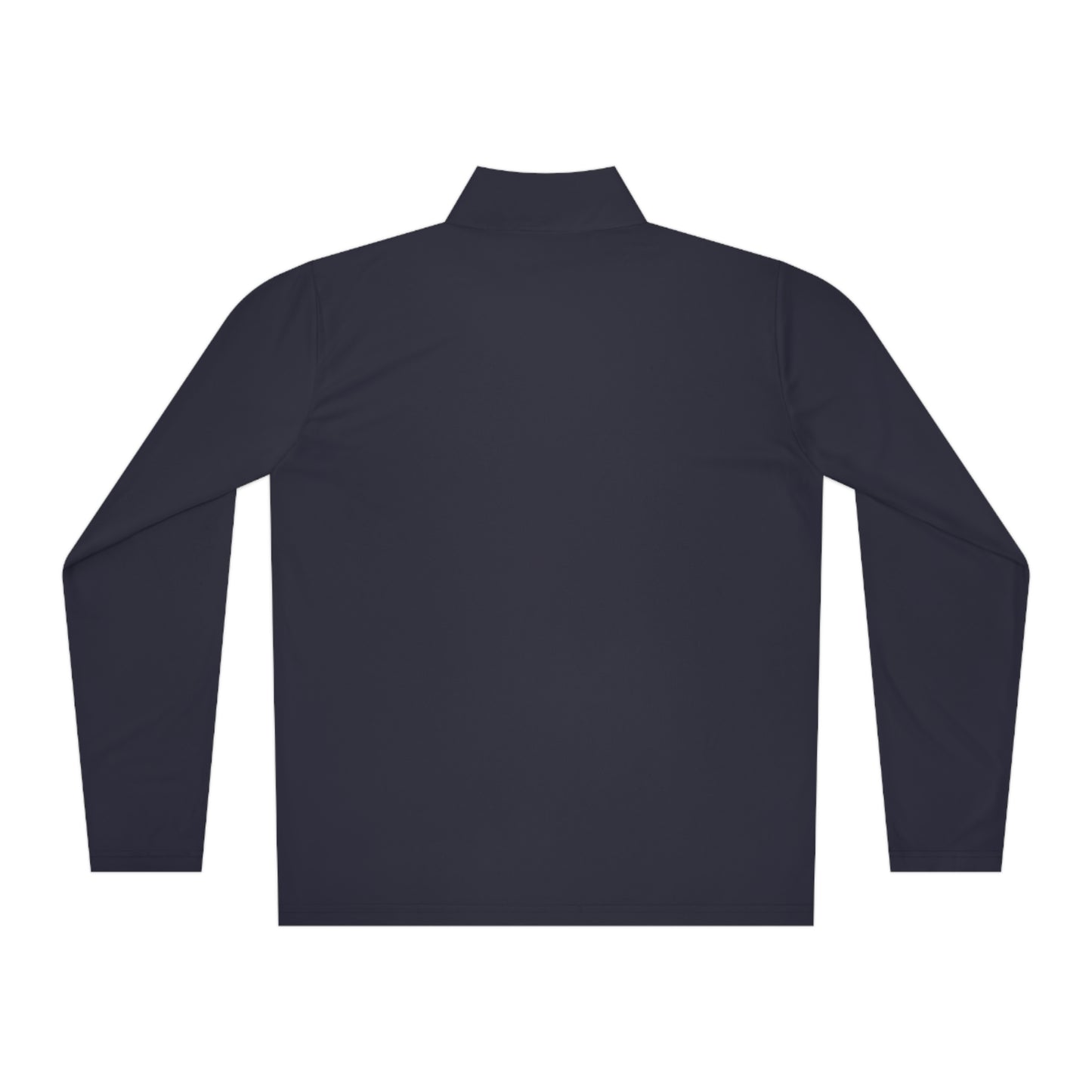 Shield T - Men's Quarter-Zip Pullover