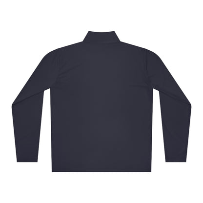 Shield T - Men's Quarter-Zip Pullover