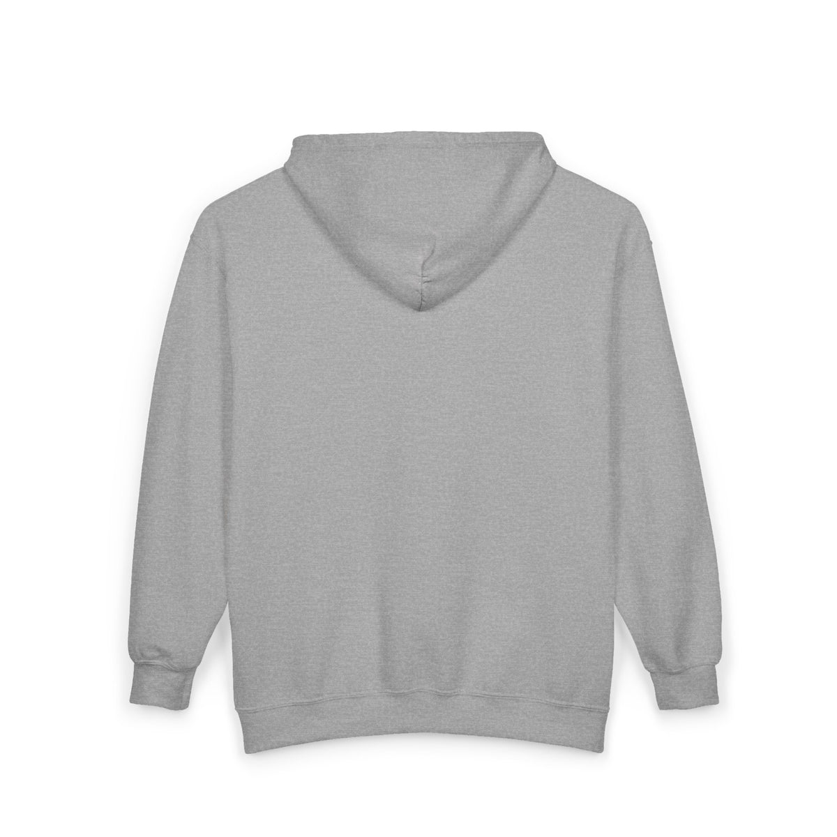 Brooklyn Tech Alumni Spikers Shoe Club Zip Hoodie
