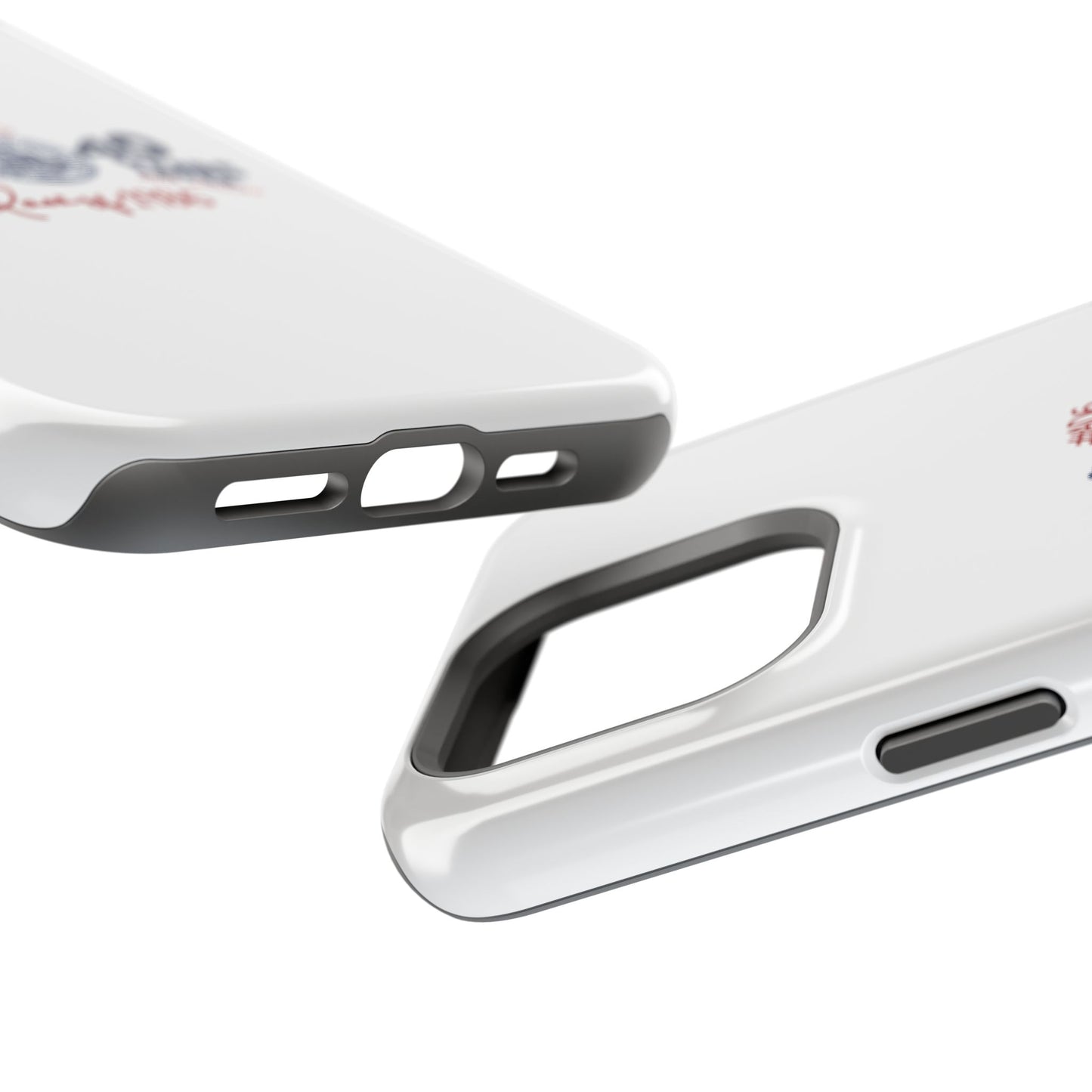 Class of 1986 Magnetic Impact-Resistant Phone Case