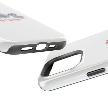 Class of 1986 Magnetic Impact-Resistant Phone Case