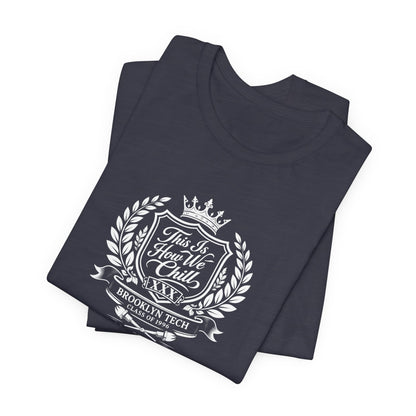Class of 1996 Men's T-Shit - Bella Canvas
