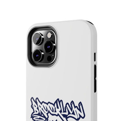 Class Of 1995 Commemorative Tough Phone Cases - Iphone & Samsung Galaxy Only - White
