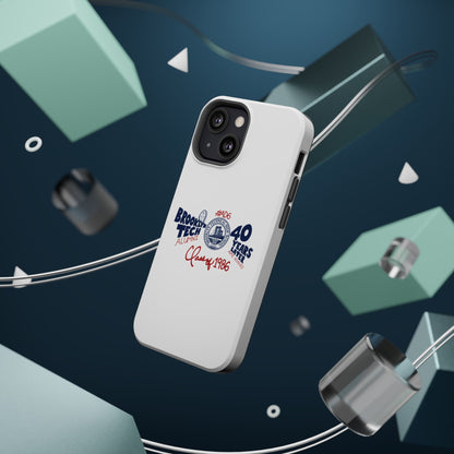 Class of 1986 Magnetic Impact-Resistant Phone Case
