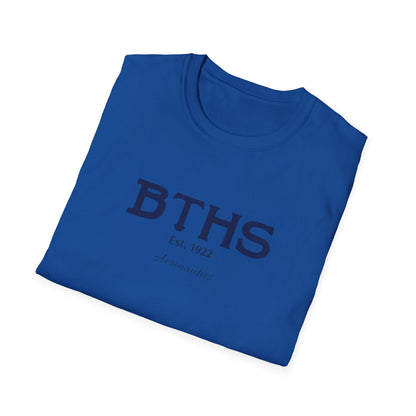 Brooklyn Tech Majors - Aeronautics - Unisex t-shirt