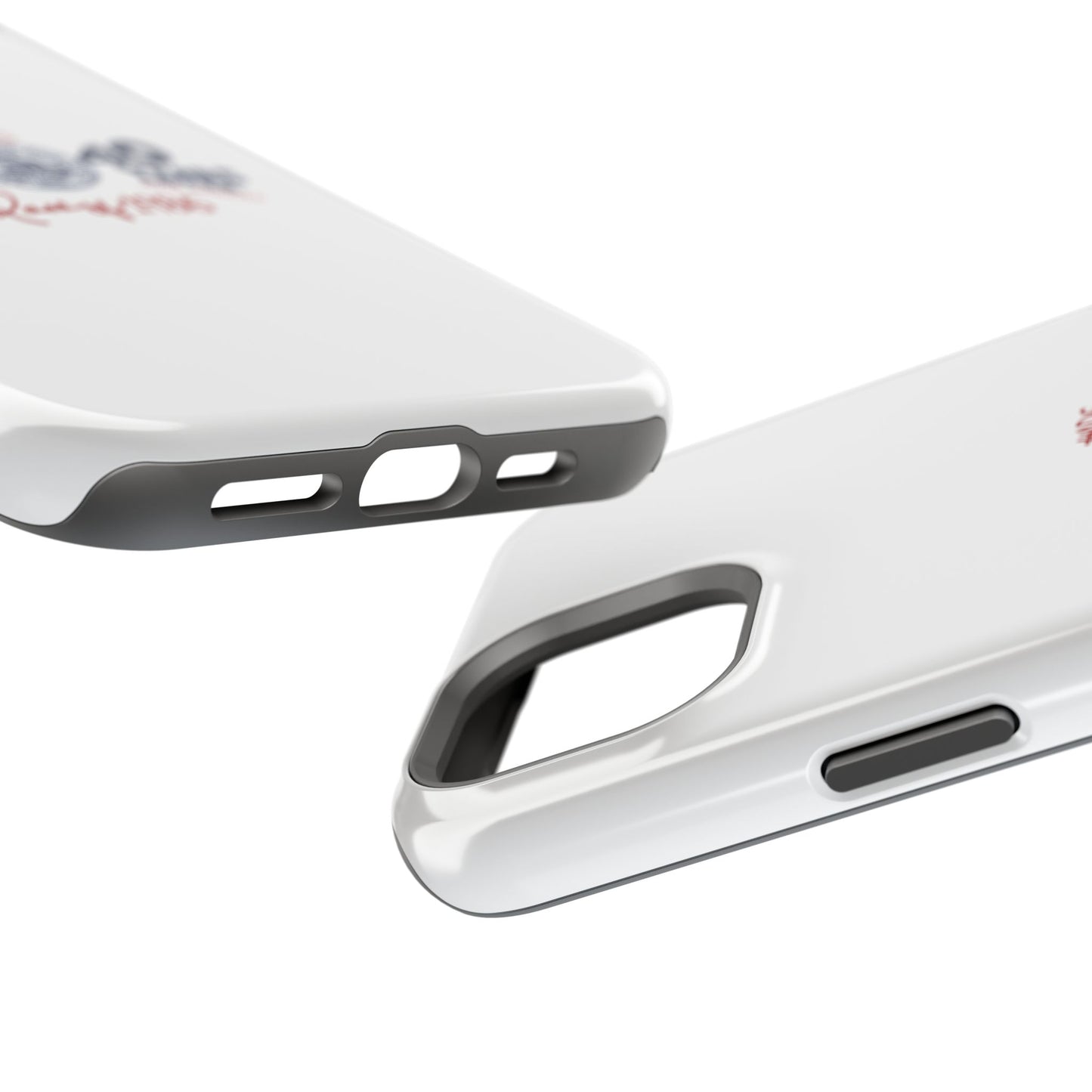 Class of 1986 Magnetic Impact-Resistant Phone Case