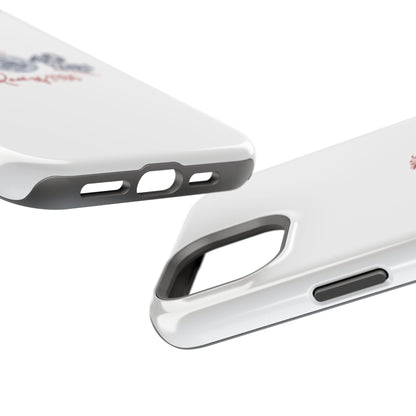 Class of 1986 Magnetic Impact-Resistant Phone Case