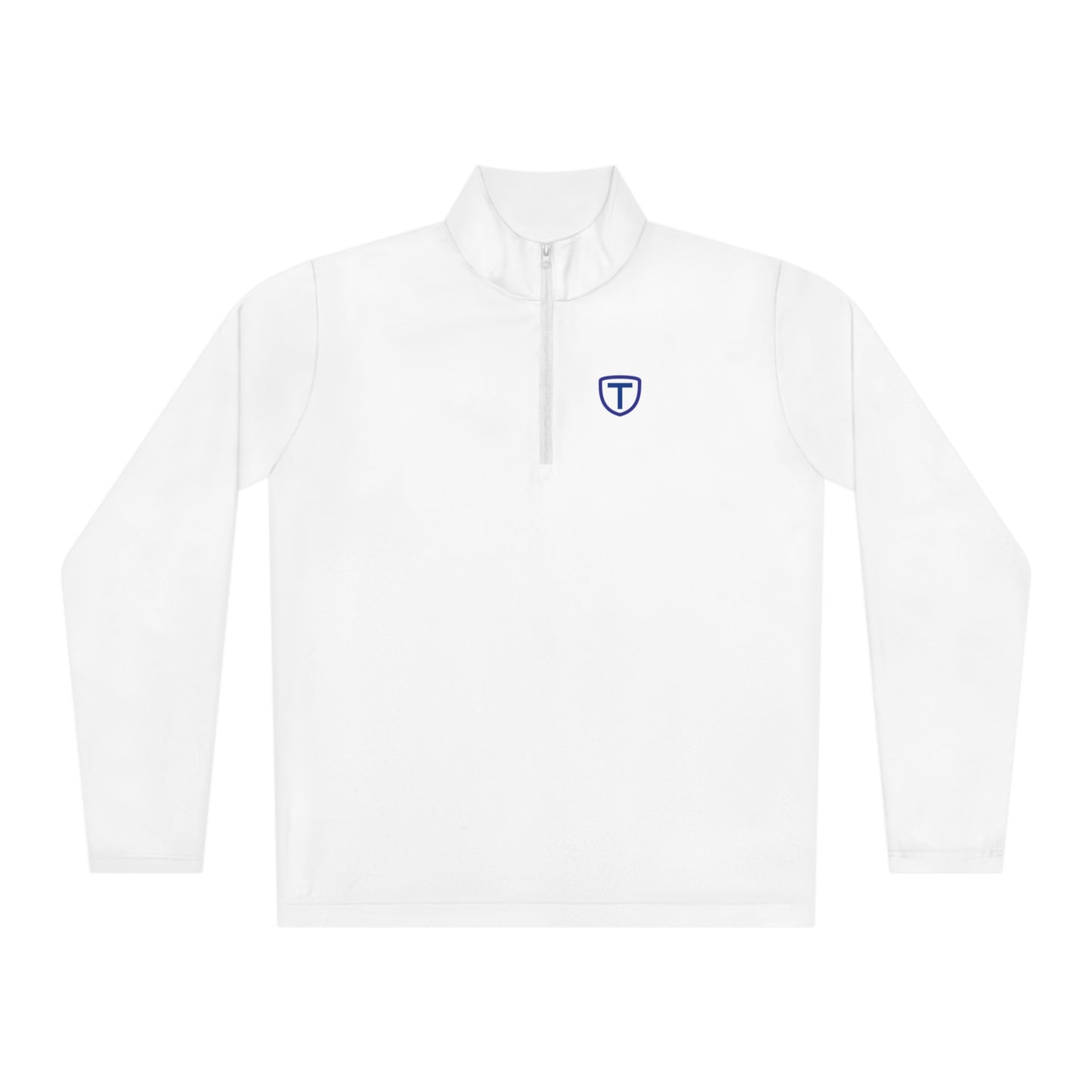 Shield T - Men's Quarter-Zip Pullover