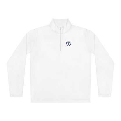 Shield T - Men's Quarter-Zip Pullover