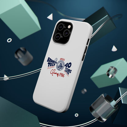 Class of 1986 Magnetic Impact-Resistant Phone Case