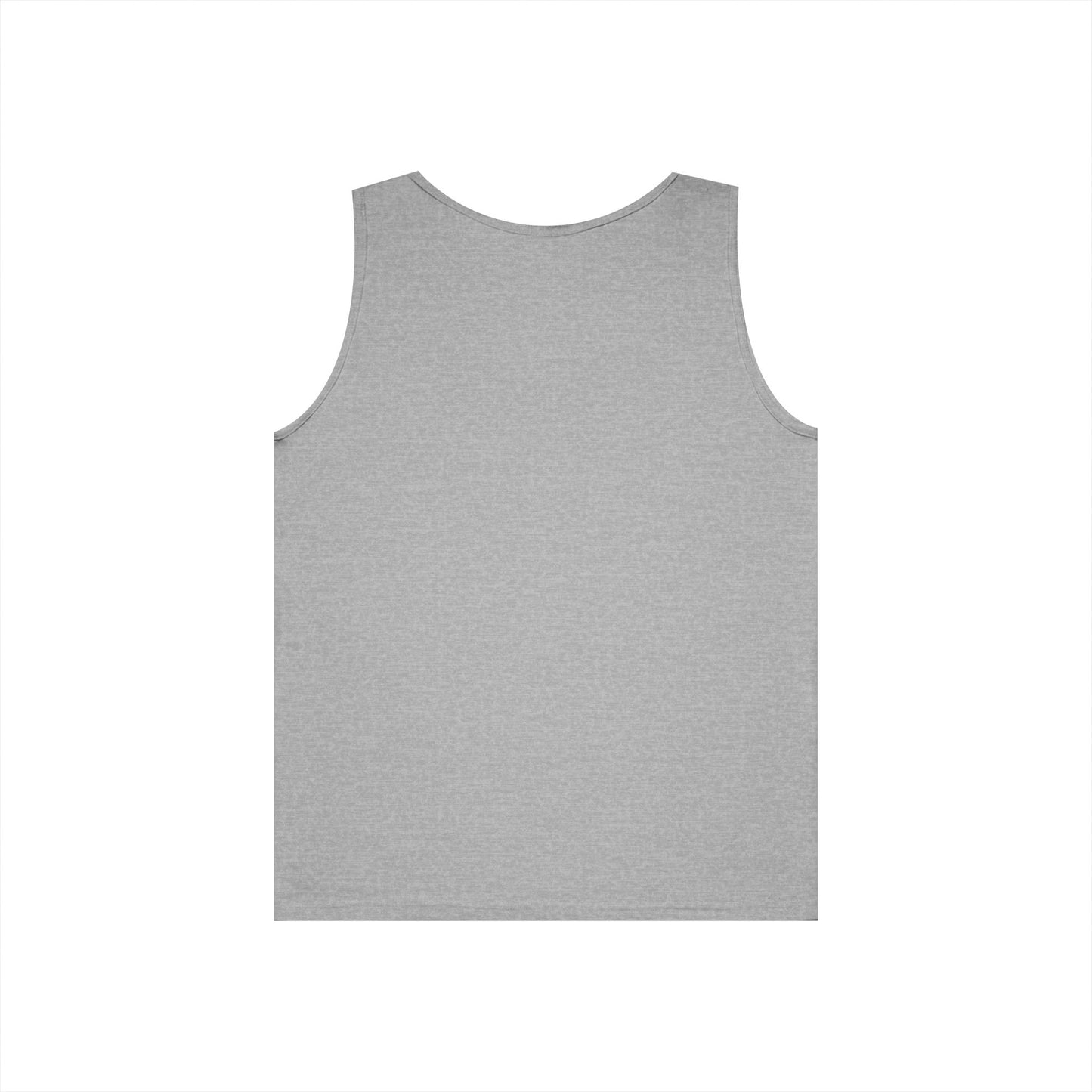 Class of 1986 Commemorative Unisex Heavy Cotton Tank Top