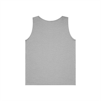 Class of 1986 Commemorative Unisex Heavy Cotton Tank Top