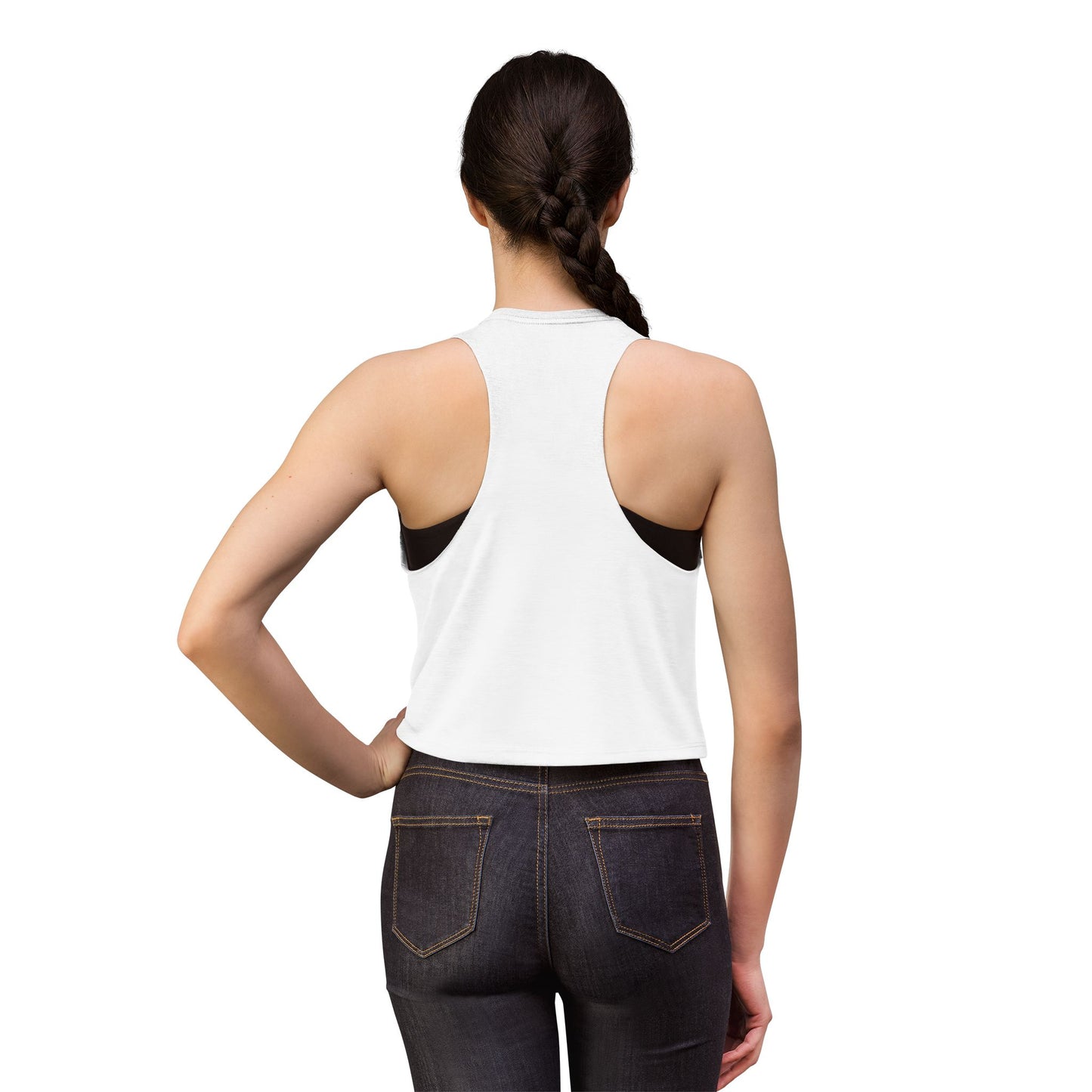 Class of 1986 Commemorative Crop Top