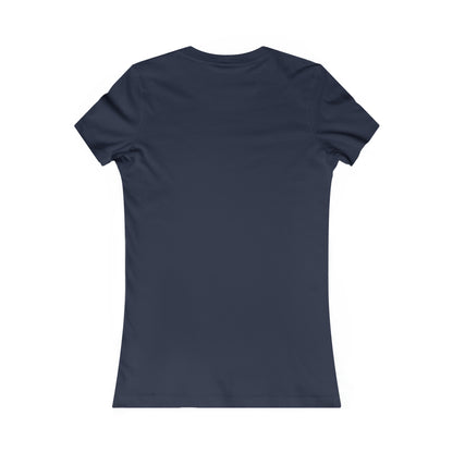 Boutique - "all I Needed To Learn, I Learned At Brooklyn Tech" - Ladies Favorite T-Shirt