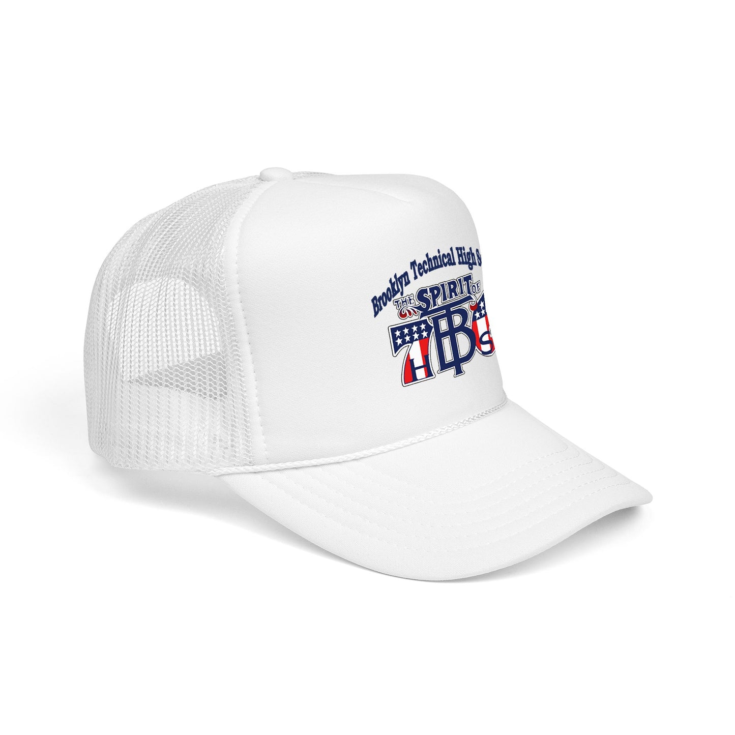 Class of 1976 Foam Trucker Hat