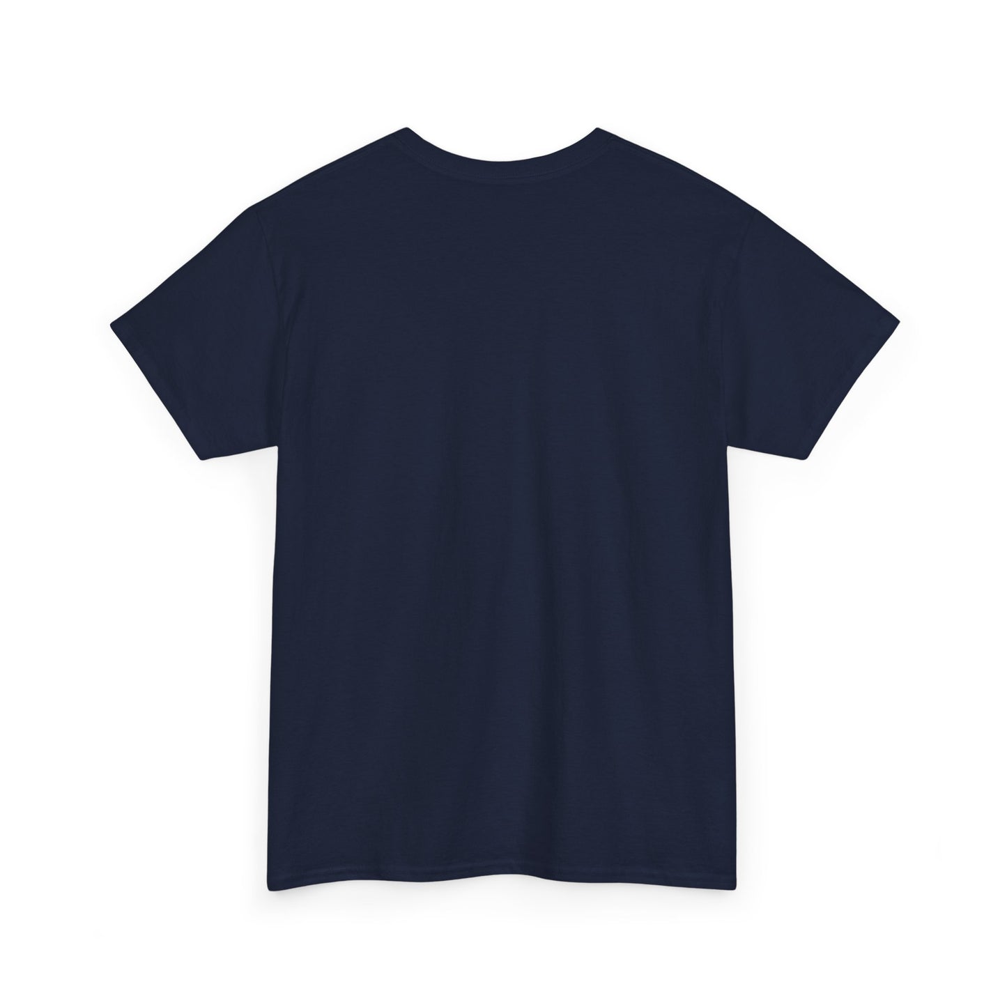 Class of 1986 Commemorative Unisex Heavy Cotton T-Shirt