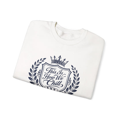 Class of 1996 - Gildan Unisex Crewneck Sweatshirt